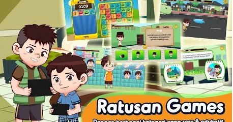 download game anak belajar ngaji pc